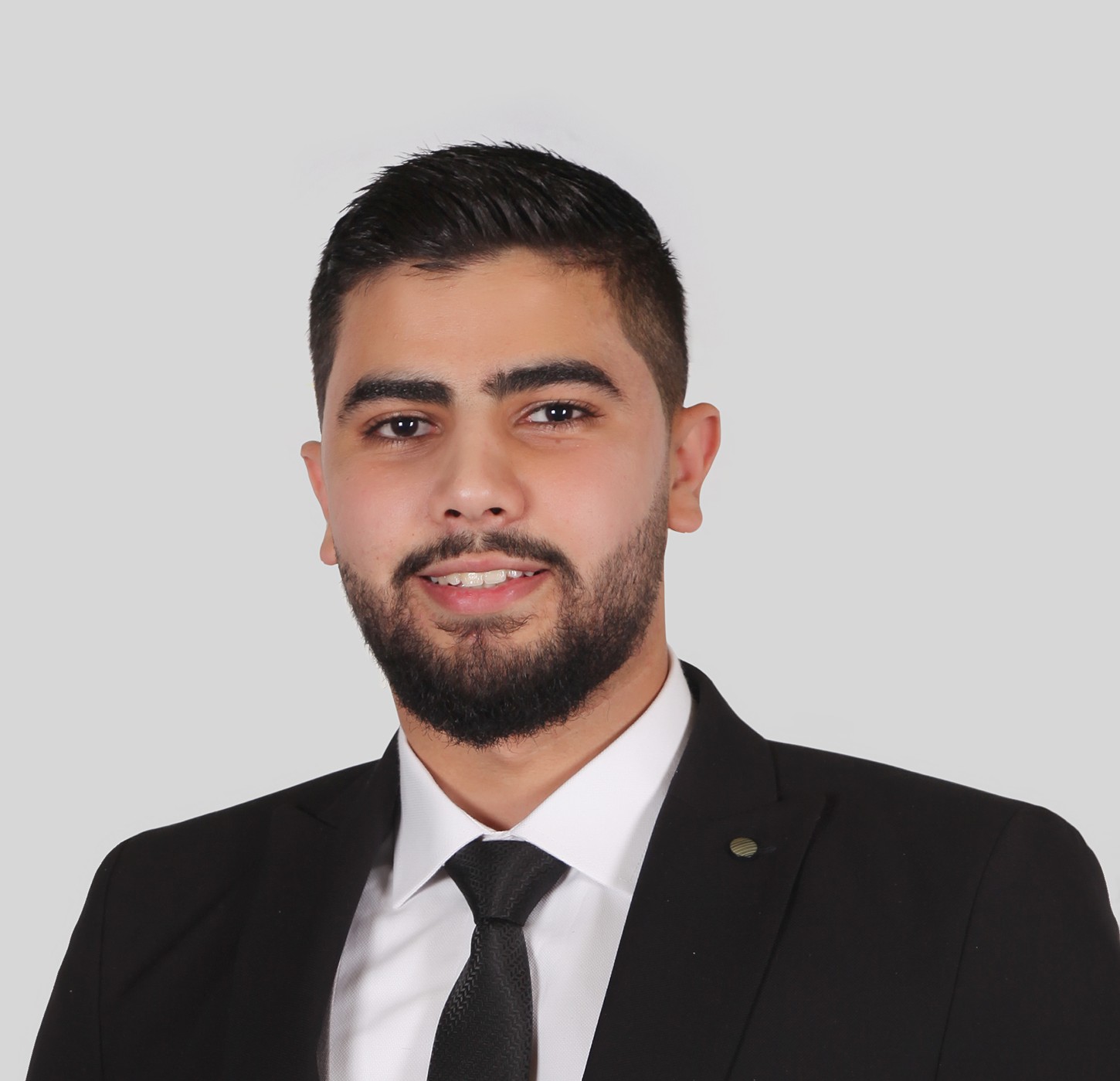 Mohammad Wissam Mostafa